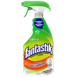 Fantastik All Purpose Cleaner, Fresh Scent, 32oz Spray Bottle (SJN306387EA)