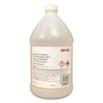 Xerox Liquid Hand Sanitizer, 80% Alcohol, Gallon, 4 Pump Bottles (XER008R08112)