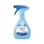 Febreze Fabric Odor Eliminator, Extra Strength,Original, 8 Bottles (PGC84220)