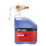 Coastwide Floor Cleaner for EasyConnect, Strawberry, 3 L, 2/CT(CWZ24381052)