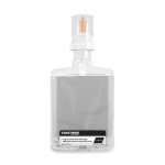 Coastwide J-Series Fragrance-Free Hand Soap, 1,200 mL Refill, 2/CT (CWZ24394019)