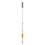 Coastwide Professional Wet-Mop Extension Pole, 35" to 60" Aluminum Handle, Gray (CWZ24419998)