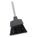 Coastwide Professional Angled Broom, 51" Overall Length, Gray (CWZ24420010)