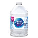 Nestle Waters Pure Life Purified Water, 101.4 oz Bottle, 6/Pack (NLE12386172)