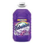Fabuloso Multi-use Cleaner, Lavender Scent, 169 oz Bottle (CPC53122EA)