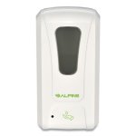 Alpine Automatic Hands-Free Liquid Hand Sanitizer/Soap Dispenser (GN1430S)