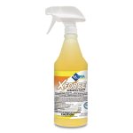 GN1 X-Force Disinfectant, 32 oz Spray, 6 Bottles  (GN1108699L)