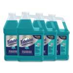 Fabuloso Professional All-Purpose Cleaner, Ocean Cool, 4 Gallons (CPC05252)