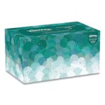 Kleenex 11268 Ultra Soft Hand Towels Pop-Up Box, 18 Boxes (KCC11268CT)