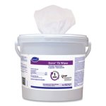 Oxivir Tb Wipes, Hospital Grade Disinfectant, 160/Roll, 4 Buckets (DVO5627427)