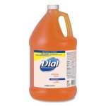 Dial Gold Antibacterial Liquid Hand Soap, Floral, 1 Gallon (DIA88047EA)
