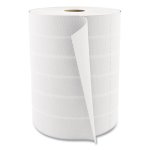 Cascades Pro Select Kitchen Roll Towels, 2-Ply, 11 x 8, White, 450/Roll, 12/Carton (CSDU450)