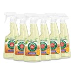 Murphy Oil Soap Spray Formula, 22-oz. Spray Bottle, 9 Bottles (CPC01031)