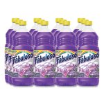 Fabuloso All-Purpose Cleaner, Lavender Scent, 22oz Bottle (CPC53063CT)