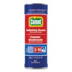Comet Cleanser with Chlorinol, Powder, 21 oz Canister (PGC32987EA)
