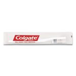 Colgate Cello Toothbrush, ADA Compliant, White, 144 Toothbrushes (CPC55501)