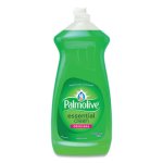 Palmolive Dishwashing Liquid, Fresh Scent, 25 oz (CPC97416EA)
