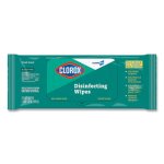 Clorox 60034W Disinfecting Wipes, On The Go Pack, Fresh Scent 9/pk (CLO60034W)