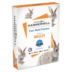 Hammermill Multipurpose Print Paper, 96 Bright, 500 Sheets/Ream (HAM103267RM)