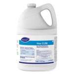 Virex II 256 Disinfectant Cleaner Deodorant, 4 Bottles (DVO04332)