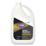 Clorox 31351 Urine Remover Refill, Floral Scent, 1 Gallon (CLO31351EA)