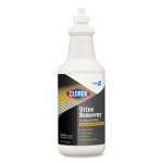 Clorox Urine Remover, 32 oz Bottle, Clean Floral Scent (CLO31415EA)