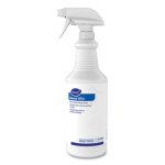 Glance Glass & Multi-Surface Cleaner, 12 Spray Bottles (DVO04554)