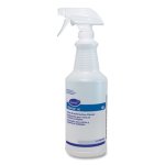 Diversey Glass and Multi-Surface Cleaner Empty Bottle, 32 oz, Each (DVOD903918)