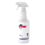 Diversey Spitfire Power Cleaner, 32 oz Spray Bottle, Fresh Scent (DVO95891789)