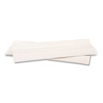 Windsoft 101 C-Fold Paper Towels, White, 1 Ply, 200/Pack, 12 Pks/Carton (WIN101)