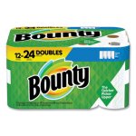 Bounty Select-a-Size 2-Ply Paper Towels, 98 Sheets/Roll, 12 Rolls (PGC66541)