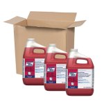 Clean Quick Quaternary Sanitizer, 1 Gallon, 3 Bottles (PGC07535)