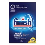 Finish Automatic Dishwasher Detergent Powder, 6 Boxes (RAC78234)
