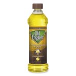 Old English Furniture Polish, Lemon Oil, 16oz Bottle (RAC75143CT)