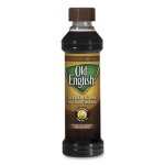 Old English Furniture Scratch Cover, For Dark Woods, 8oz Bottle (RAC75144CT)