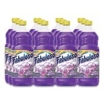 Fabuloso Multi-Purpose Cleaner, Lavender, 22 oz. Bottle (CPC53063)