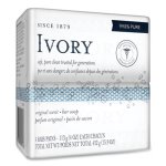P&G Simply Ivory® Personal Bar Soap - 3.1 oz.