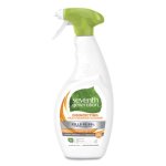 Seventh Generation Disinfecting Multi-Surf Cleaner, 26 oz Sp, 8/CT (SEV22810CT)