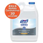 Purell Professional Surface Disinfectant, Citrus Scent, 4 Gallons (GOJ434204)