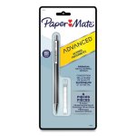 Paper Mate Advanced .5 mm Mechanical Pencils, (#2), Black Lead, EA (PAP2128197)