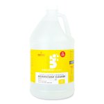 Boulder Clean Disinfectant Cleaner, 128 oz Bottle (BCL003137EA)
