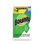 Bounty Select-a-Size Kitchen Roll Paper Towels, 2-Ply, Wht, 24 Rolls (PGC66539)