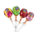 Jolly Rancher Lollipops Assortment, Assorted Flavors, 0.6 oz, 50 Count, Delivered in 1-4 Business Days (GRR20900051)