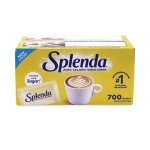 Splenda No Calorie Sweetener Packets, 1 g, 700 Packets (JOJ200094)
