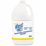 Lysol Brand I.C. Quaternary Disinfectant Cleaner, 4 Bottles (REC 74983)