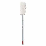 Rubbermaid T11000 Overhead Duster, 51" Extension Handle, Gray (RCPT11000GY)
