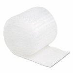 Sealed Air Bubble Wrap® Cushioning Material, 1/2" Thick, 12" x 30ft (SEL15989)