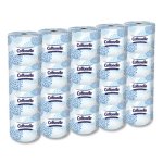 Cottonelle® Standard Toilet Paper, 2-Ply, 506 Sheets, 20 Rolls (KCC13135)