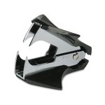 Swingline Deluxe Jaw Style Staple Remover, Metal/Plastic, Black (SWI38101)