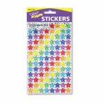 SuperSpots and SuperShapes Sticker Variety Packs, 1,300 Stickers (TEPT46910)